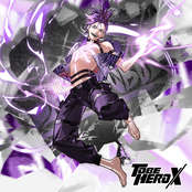 TO BE HERO X Original Soundtrack "梁龍"