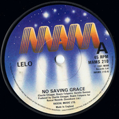 No Saving Grace
