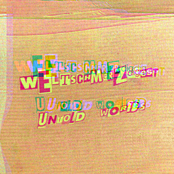 Untold Words - Single