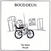 Broken Spokes by Boud Deun