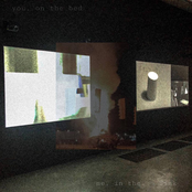 You, On The Bed. Me, In The Sink.