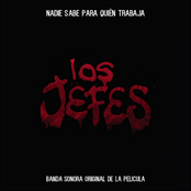 Los Jefes (Banda Sonora de la Película)
