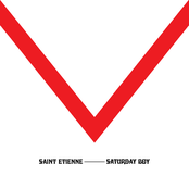 Saturday Boy