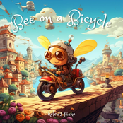 Bee On A Bicycle