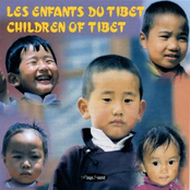 Children of Tibet