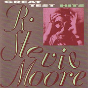 Topic Of Same by R. Stevie Moore