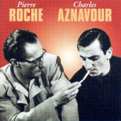 charles aznavour & pierre roche