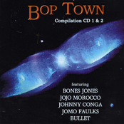 BOPTOWN(COMPILATION)1&2