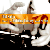 Reminiscing by Kid Koala