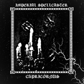 Imperial Spellcaster / Capricornus