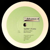 Bulletproof Monk / Bone Crusher