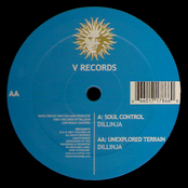 Soul Control / Unexplored Terrain