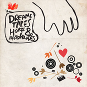 Dreams, Tapes, Hopes & Razorblades EP