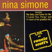 God, God, God by Nina Simone