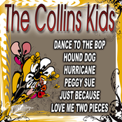 Walking The Floor Over You by The Collins Kids