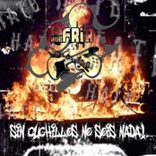 Sin cuchillos no sois nada