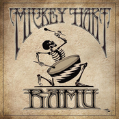 Mickey Hart: Ramu