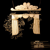 Now Playing at the One-Seat Theatre