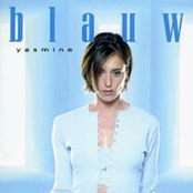 Yasmine: blauw