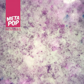 Baby: MetaPop Remixes