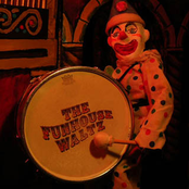 The Funhouse Waltz and Other Dark Delights