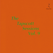 The Tapscott Sessions, Vol. 9
