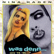 Nina Hagen: Was denn