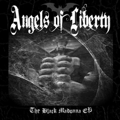 The Black Madonna (EP)