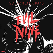 Solar Black Rays