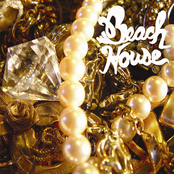 Auburn And Ivory by Beach House