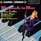 The Gershwin Songbook: Gershwin: Rhapsody In Blue & An American In Paris