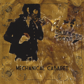 Subtract by Mechanical Cabaret