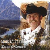 Mike Lawrence: Dogs And Diamonds