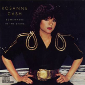 Looking For A Corner by Rosanne Cash