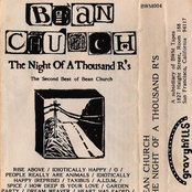 The Night Of A Thousand R's