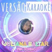 Vem Comigo (Versão Karaokê)