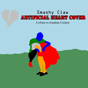Artificial Heart Cover