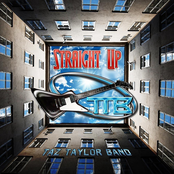 Straight Up [2012 Remix]