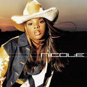 Boy You Should Listen by Nicole