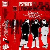 Spasmes by Psykick Lyrikah