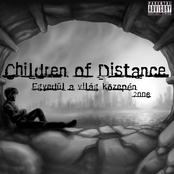 children of distance