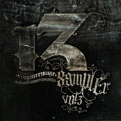 Bushido präsentiert: Ersguterjunge Sampler, Vol. 3 - Alles Gute kommt von unten
