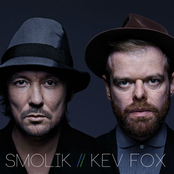 Smolik // Kev Fox