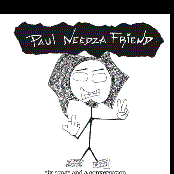 Clueless by Paul Needza Friend