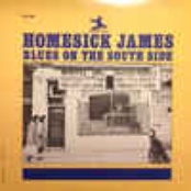 Blues On The South Side (Remastered)