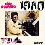 Something About You Baby by Fats Domino