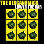 The Reaganomics: Lower The Bar