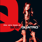 Suzi Quatro: The Very Best Of Suzi Quatro
