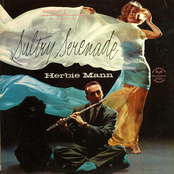 Let Me Tell You by Herbie Mann