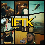Tion Wayne - IFTK